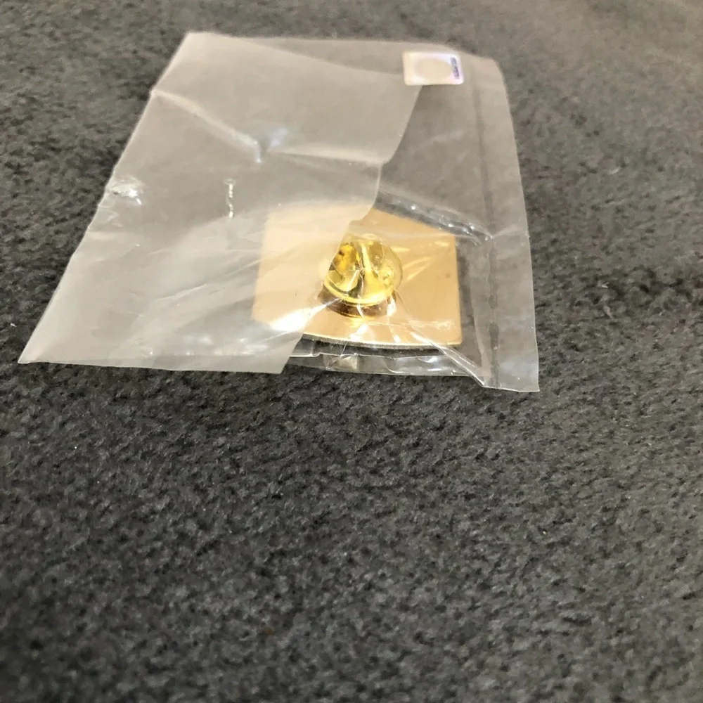ASU Sun Devils vs. UCLA Bruins Football Homecoming 2012 Collectible Pin